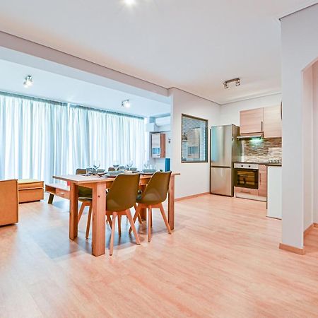 Cozy Apartment Located On The Piraeus Port Area Екстер'єр фото